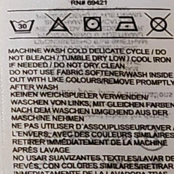 ID Train Supremium Tank Top - White, Reebok, Women's 2XL, NWT - Picture 6 of 8